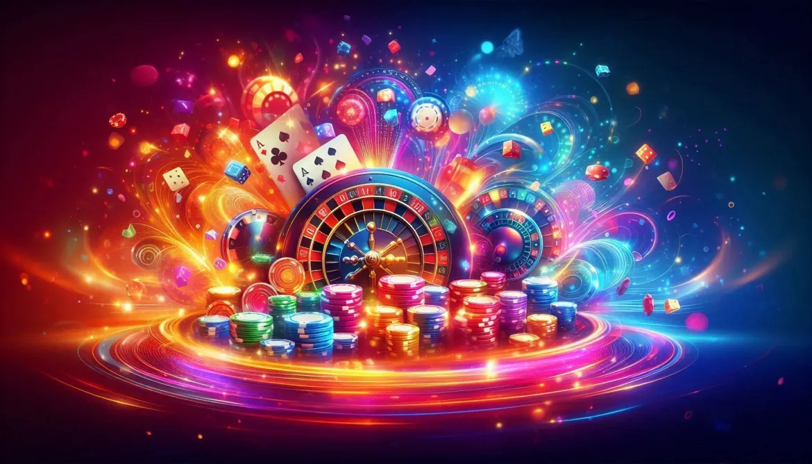 Casino Blue Mountain